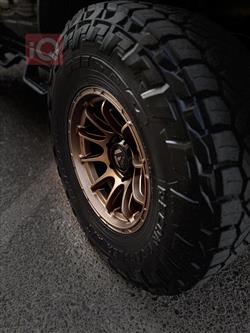 فورد برونكو